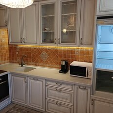 Квартира 38,6 м², 1-комнатная - изображение 1