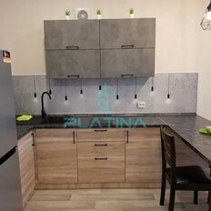 Квартира 30 м², студия - изображение 1