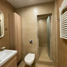 Квартира 107,4 м², 3-комнатная - изображение 4