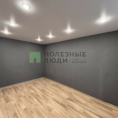 Квартира 41,3 м², 2-комнатная - изображение 3