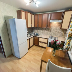 Квартира 35,8 м², 1-комнатная - изображение 1