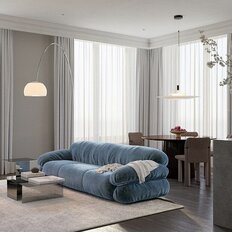 Квартира 217,5 м², 4-комнатная - изображение 2