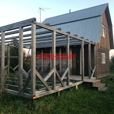 дом + 11 соток, участок - изображение 2