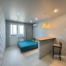 Квартира 24 м², студия - изображение 3