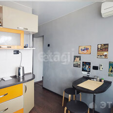 Квартира 33,1 м², 2-комнатная - изображение 3