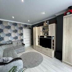 Квартира 60 м², 2-комнатная - изображение 4