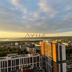 Квартира 85 м², 3-комнатная - изображение 3