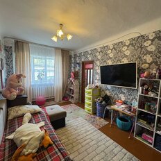 Квартира 39,5 м², 2-комнатная - изображение 3