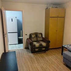 Квартира 38 м², 2-комнатная - изображение 3