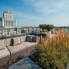 Квартира 61 м², 2-комнатные - изображение 1