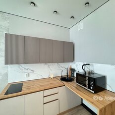 Квартира 57 м², 2-комнатная - изображение 1