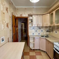 Квартира 54 м², 2-комнатная - изображение 4