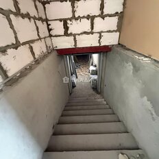 116,7 м², помещение свободного назначения - изображение 4