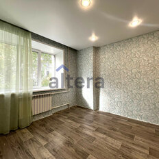 Квартира 36 м², 1-комнатная - изображение 3