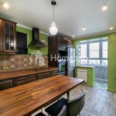 Квартира 68 м², 2-комнатная - изображение 1