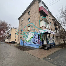 Квартира 54 м², 3-комнатная - изображение 1