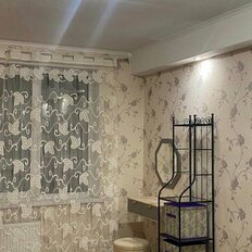 Квартира 40 м², 1-комнатная - изображение 4