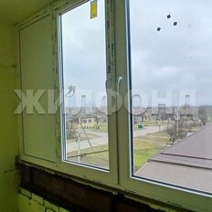 Квартира 22,9 м², 1-комнатная - изображение 1