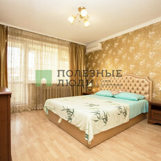 Квартира 83 м², 2-комнатная - изображение 1