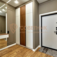 Квартира 30 м², студия - изображение 3