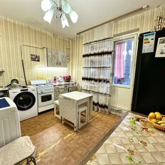 Квартира 40,6 м², 1-комнатная - изображение 4