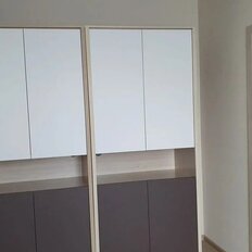 Квартира 34 м², 1-комнатная - изображение 2