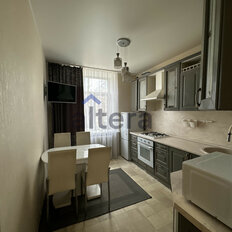 Квартира 79,1 м², 3-комнатная - изображение 5