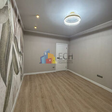 Квартира 53 м², 2-комнатная - изображение 2