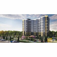 Квартира 56,7 м², 2-комнатная - изображение 5