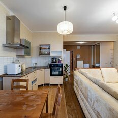 Квартира 85 м², 2-комнатная - изображение 5