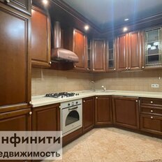 Квартира 130 м², 4-комнатная - изображение 1
