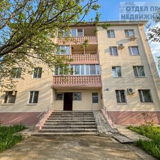 Квартира 49,5 м², 2-комнатная - изображение 1