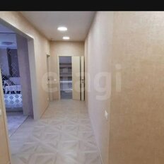 Квартира 64 м², 2-комнатная - изображение 1