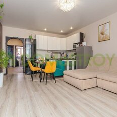 Квартира 60,9 м², 2-комнатная - изображение 2