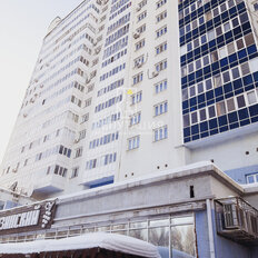 98,8 м², помещение свободного назначения - изображение 3