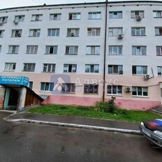Квартира 19 м², 1-комнатная - изображение 1