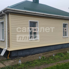 дом + 6,1 сотки, участок - изображение 1