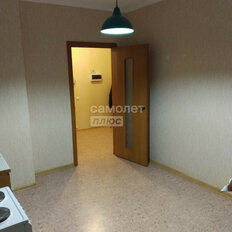 Квартира 43,4 м², 1-комнатная - изображение 4