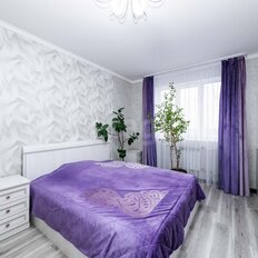 Квартира 58 м², 1-комнатная - изображение 5