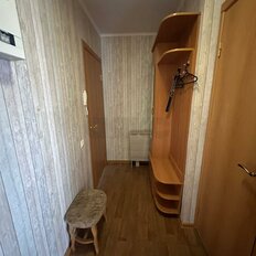 Квартира 30 м², 1-комнатная - изображение 5