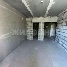 Квартира 43 м², 2-комнатная - изображение 3