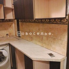 Квартира 22,2 м², студия - изображение 2