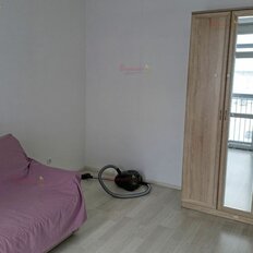 Квартира 29 м², 1-комнатная - изображение 4