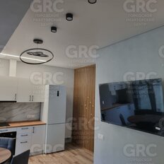 Квартира 38 м², студия - изображение 2