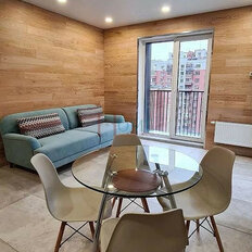 Квартира 40 м², 2-комнатная - изображение 1