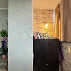 Квартира 42,4 м², 1-комнатная - изображение 2