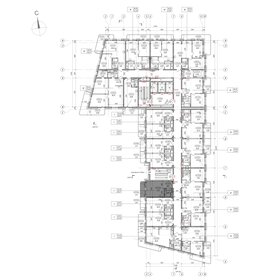Квартира 28,3 м², 1-комнатные - изображение 2
