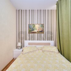 Квартира 27,2 м², 1-комнатная - изображение 1