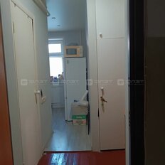 Квартира 20 м², 1-комнатная - изображение 5