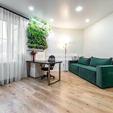 Квартира 39,2 м², 1-комнатная - изображение 1